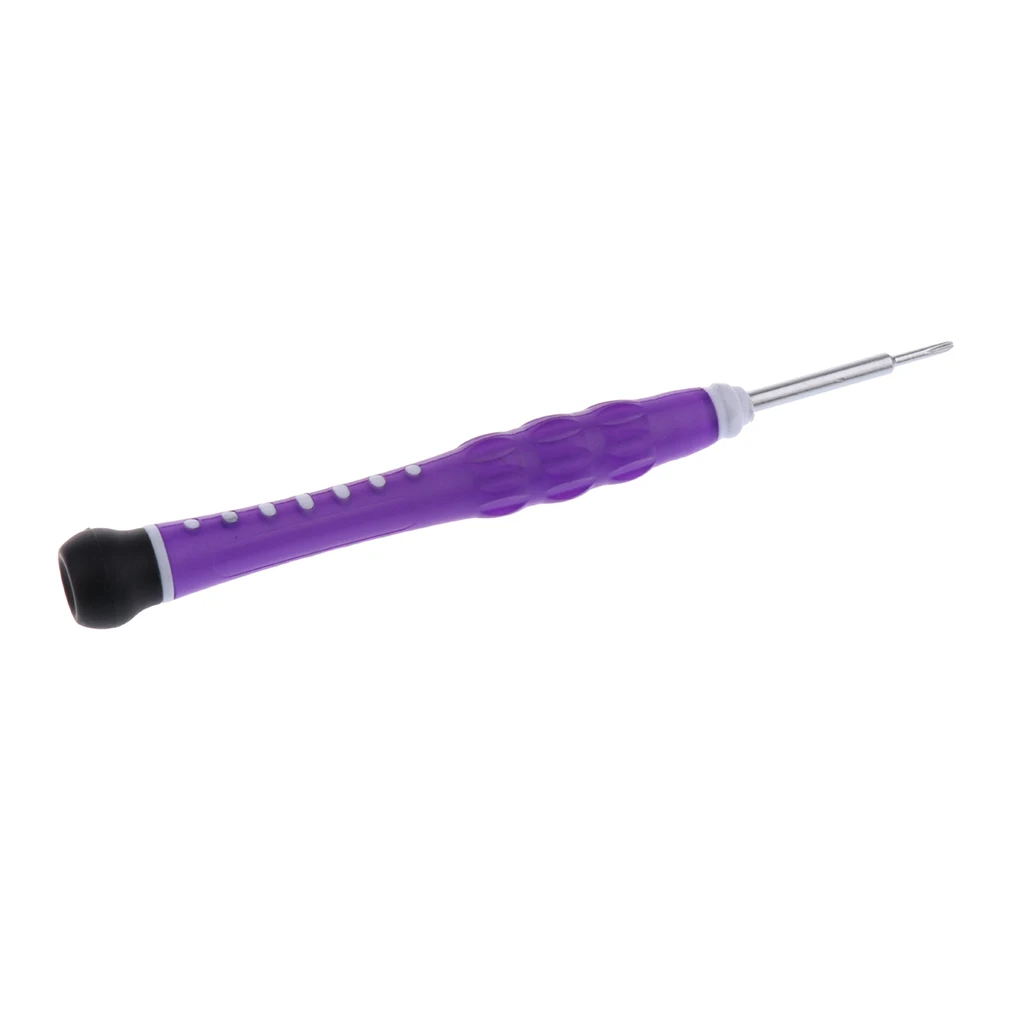 Repair Tool Parts Screwdriver Conductive Sponge for Nintendo Switch Console Portable and precise design Y-tip screwdriver