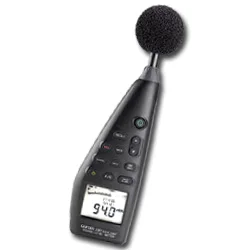 

Hot Sale Original Hnadheld Portable Sound Level Meter High Precision Datalogger Noise Meter 30dB~130dB Measuring Instrument