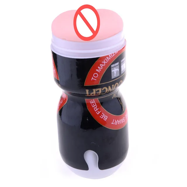 Silicone Man Cup Comfortable Cup Hands Free for Menin Costume Props from Novelty & Special Use