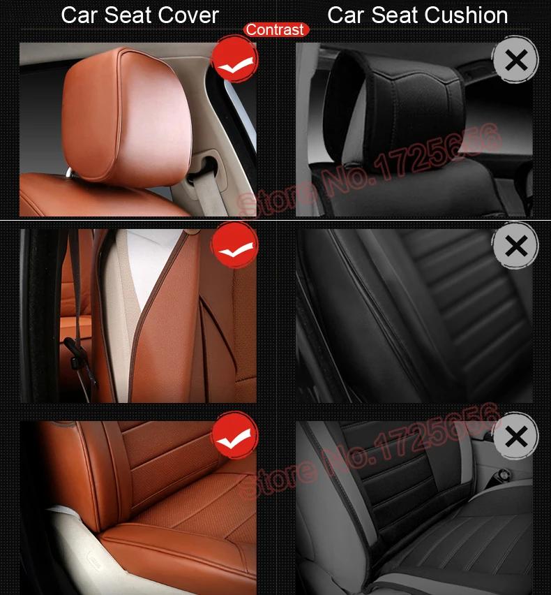 SU-GWOH157 seat cover for car seat  (3)