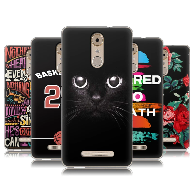 EiiMoo силиконовый мягкий чехол для телефона из ТПУ Leagoo T1 T 1 тонкий накладка с