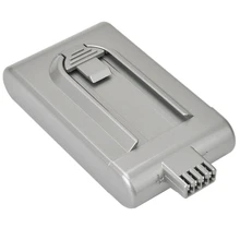 2X 21.6V 2000mAh High Capacity Li-ion Rechargeable Battery Pack for DC16, 12097, 912433-01, 912433-03, 912433-04,