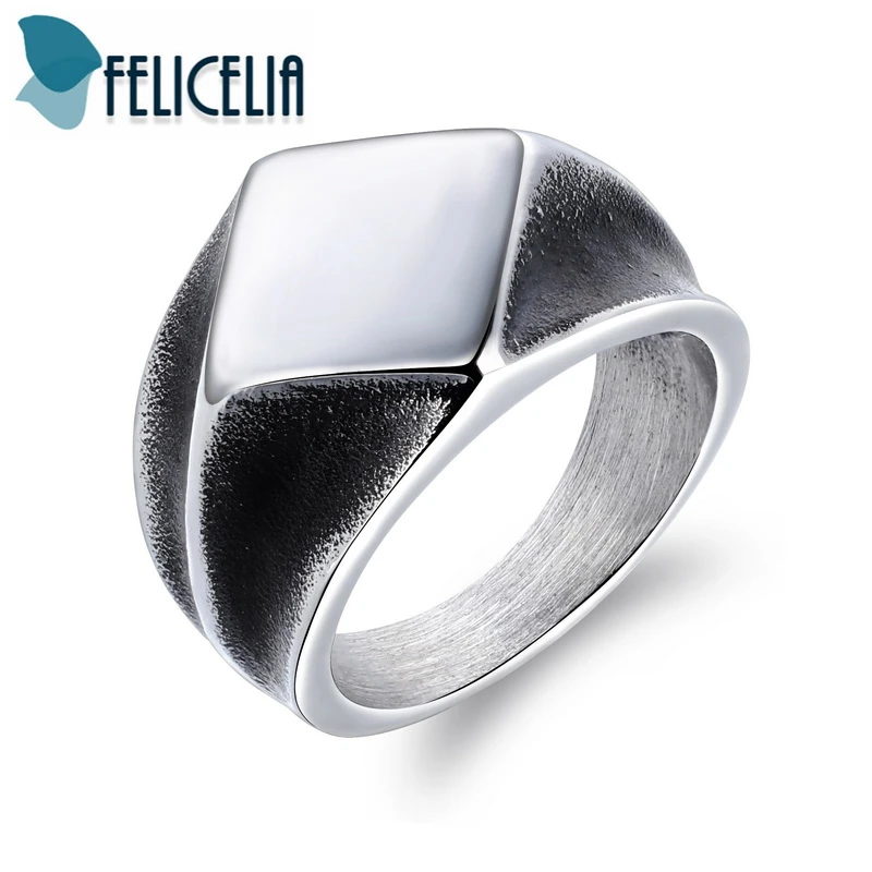 thumb ring design for man