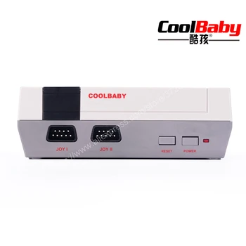 

10pcs TV Handheld Family Recreation Video Game Console AV Port Retro Built-in 500/620 Classic Games Dual Gamepad Gaming Player