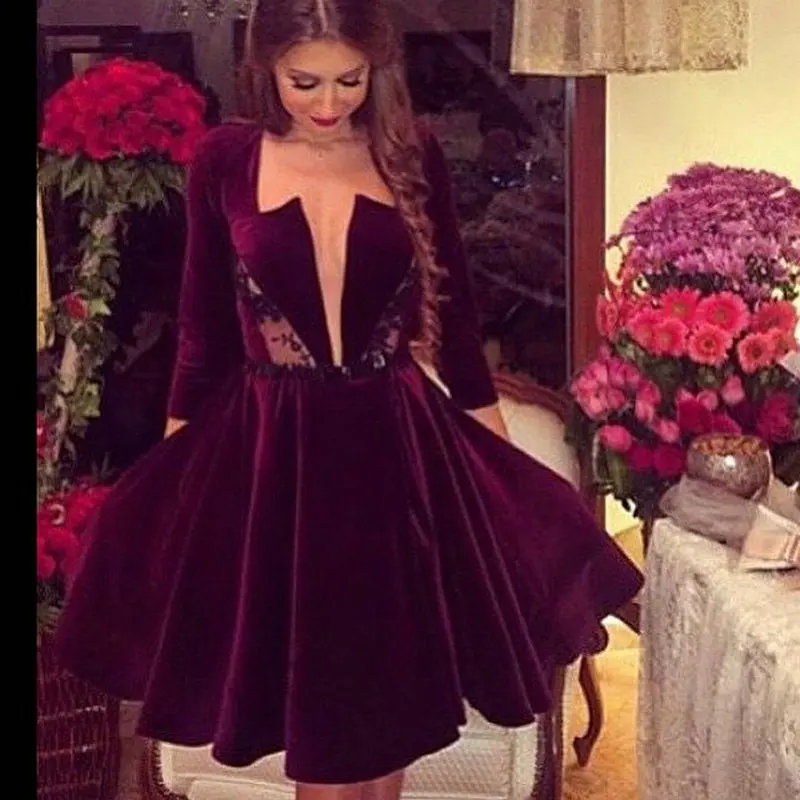 Quarter Dresses