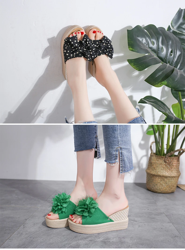 woman shoes