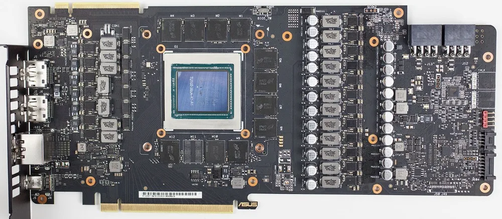 ASUS-GeForce-RTX-2080-Ti-STRIX-OC-11-GB,-ROG-STRIX-RTX2080TI-O11G-GAMING-pcb_81854