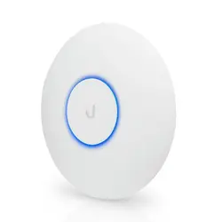 Ubiquiti UniFi AC Pro AP (UAP-AC-PRO) 802.11ac двойная точка доступа радио Wifi AP