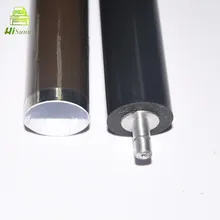 Япония качество RM1-7395 RM1-4554-film LPR-M601 для hp M600 m601 m602 m603 металлический установка термозакрепляющего устройства пленочный рукав и нижняя Давление ролик