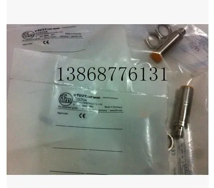 

New original IE5338 Warranty For Two Year