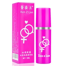 10ml orgasmo estreitamento vagina aperto creme gel feminino libido enhancer íntima lubrificante para sexo excitador para mulher