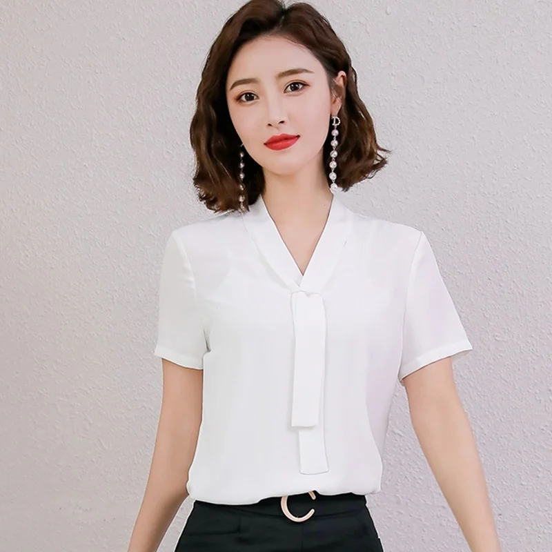 women-tops-summer-2019-korean-office-wear-ladies-blouses-business-ol-korean-fashion-woman-clothing-2019-women-shirts-dd2078