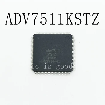 

2PCS 5PCS 10PCS ADV7511KSTZ ADV7511 ADV7511KST QFP-100 Video ICs 225MHz Hi Perf HDMI Transmitter w/ ARC Best quality