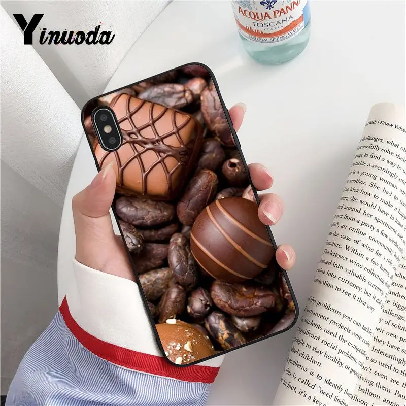 chocolate design