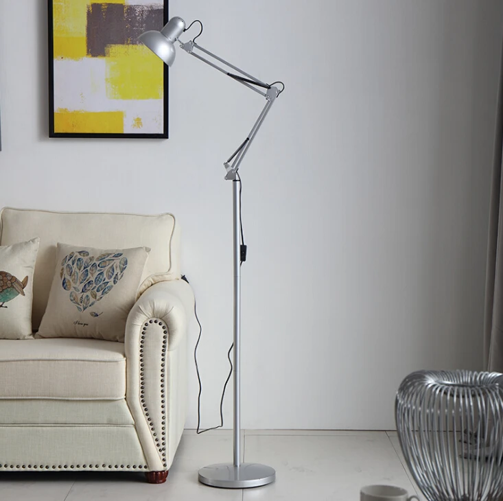 Modern-Nordic-minimalist-wrought-iron-adjustable-floor-lamp-E27-lights-living-room-bedroom-kitchen-living-room (4)