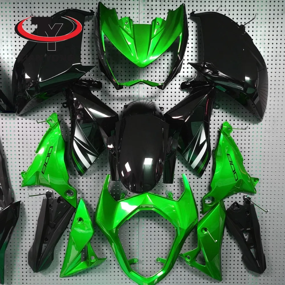 Обтекатели для Kawasaki Z800 Z 800 год 2013 2014 2015 2016 новое поступление ABS мотоцикл полный