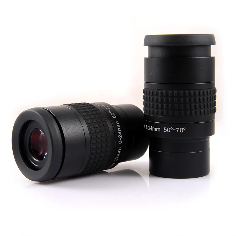 PLANO ZOOM Eyepiece 8 24mm 2"-in Monocular/Binoculars from