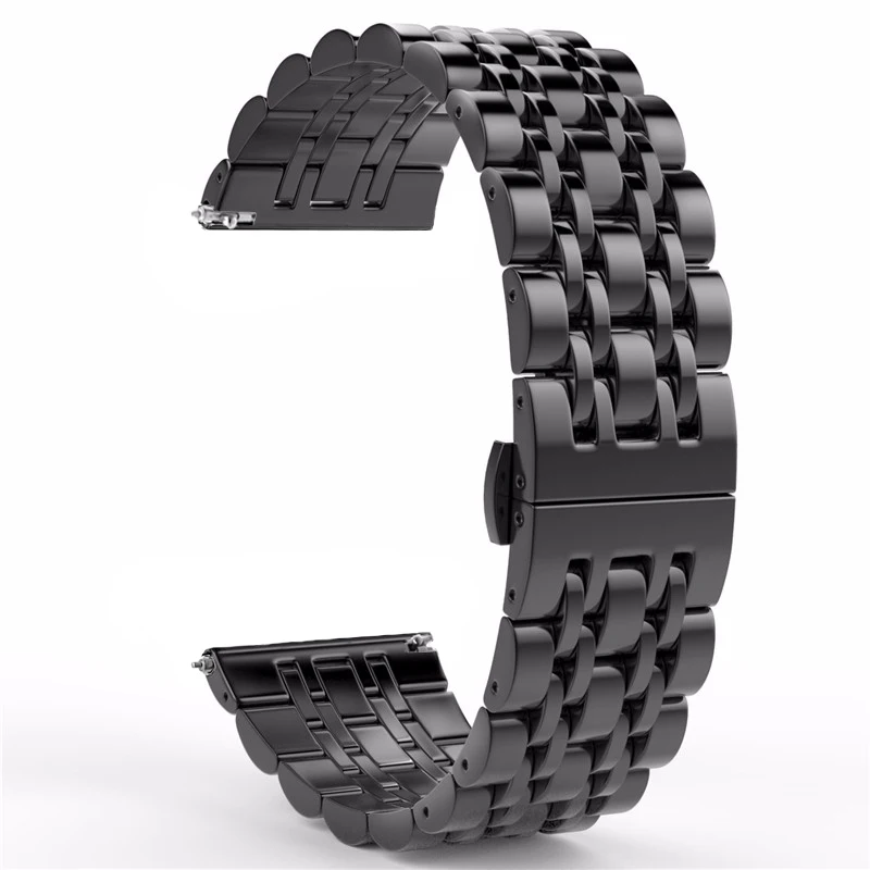 Ремешок Gear S3 Frontier для Samsung Galaxy часы active 46 мм huawei 22 ремешок часов amazfit bip|Ремешки