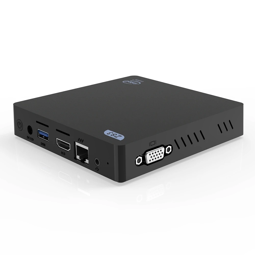 Миникомпьютер мини. Мини пк z83. z8350 mini pc. mini pc core atom z5. мини пк intel atom x5-z8350.