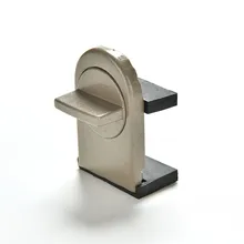 Горячий скользящий стопор ремня замки и ремни защита дверей Противоугонный замок скользящие окна двери Детская безопасность замок