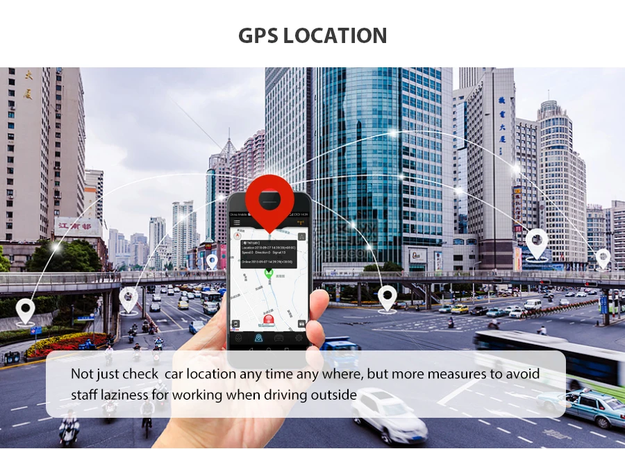 NTG02P gps трекер мотоцикла с функцией PKE точное расположение google карта дистанционного управления топливом