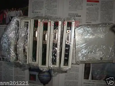 

DHL/EMS 2 LOTS 1 PC Used original servo drive MR-J2M-BT-A2