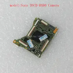 Новый оригинальный материнская плата/основной плате/Ремонт печатной платы Запчасти для Sony DSC-HX60 hx60v цифровой камеры