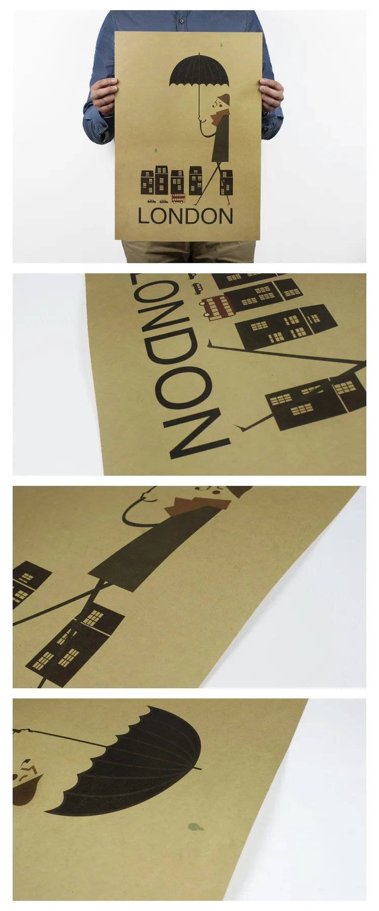 London D