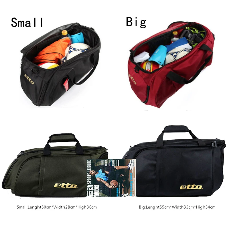 bodybuilder gym bag