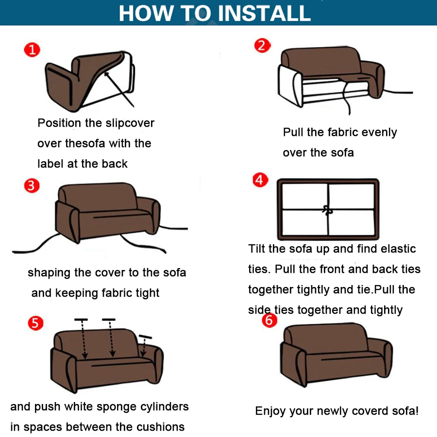 Обмотки линии эластичные диван Защитная крышка для дивана чехлов секционные L Форма Sofacover 1/2/3/4 местный