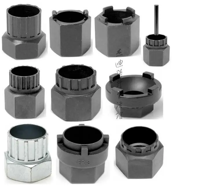 Park Tool FR-7 Freewheel Remover - Falcon Freewheel Removal Tool