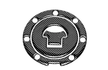 

Tappo Serbatoio ADESIVI 3D CARBONIO PROTEZIONE per MOTO CBR500R CBR250 CBR400 CB600F CBR1000F