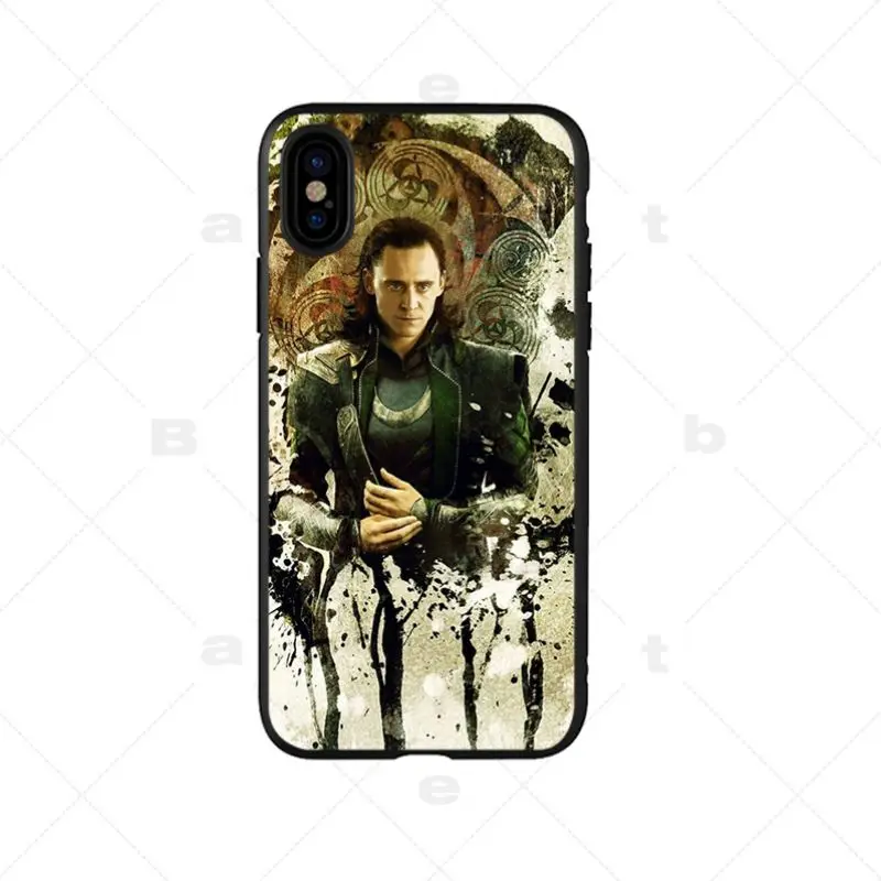 Loki Thor