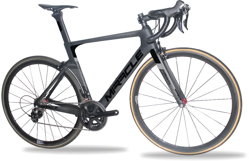 R06 bike 2