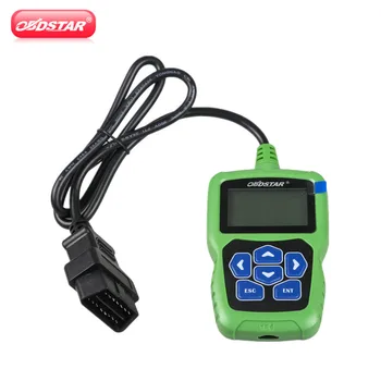 

OBDSTAR PinCode Calculator F109 for SUZUKI with Immobiliser and Odometer Function F109 PinCode Calculator OBDSTAR F109