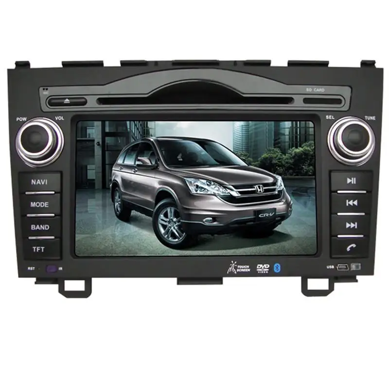 Free-Shipping-2016-Top-Professional-Wince-Car-Multimedia-DVD-Radio-Audio-For-Honda-CRV-2006-2011