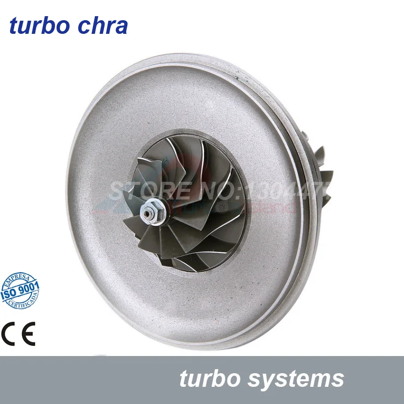 Turbocharger core cartridge VV14 RHF4 VV-14 VV 14 VF40-A132 A6460960699 Turbo chra for Mercedes Sprinter II Viano Vito 2.2 CDI