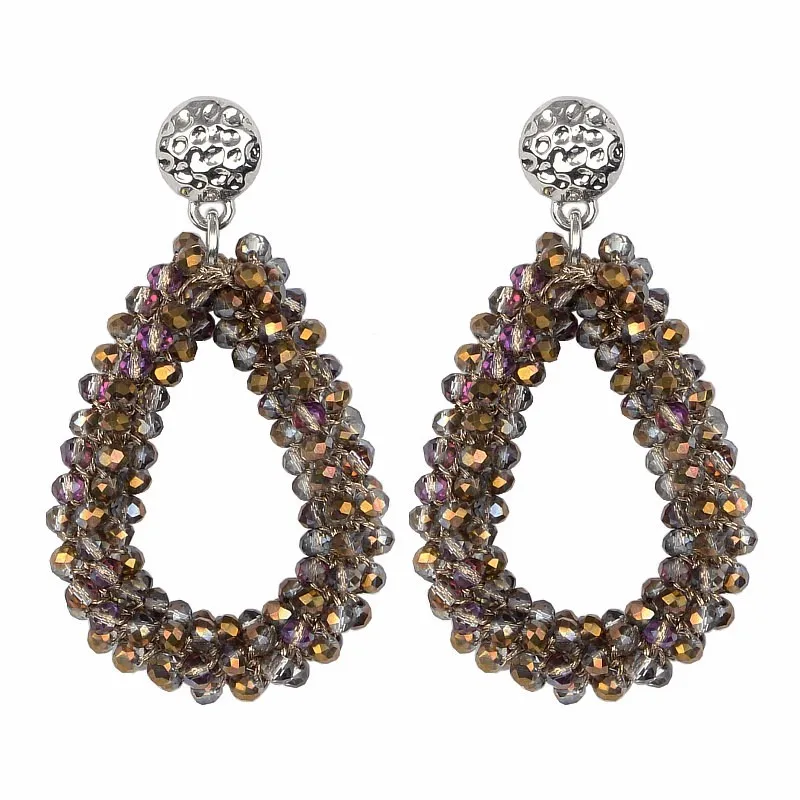 boucle d'oreille femme brinco acrílico brinco vintage boho earrings dangle earrings ethnic earrings women earrings tassel