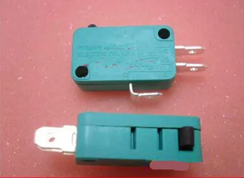 

FREE Shipping!!! 30pcs Cookers tone light / intensity of light into / micro switch / limit switch / Electronic Component