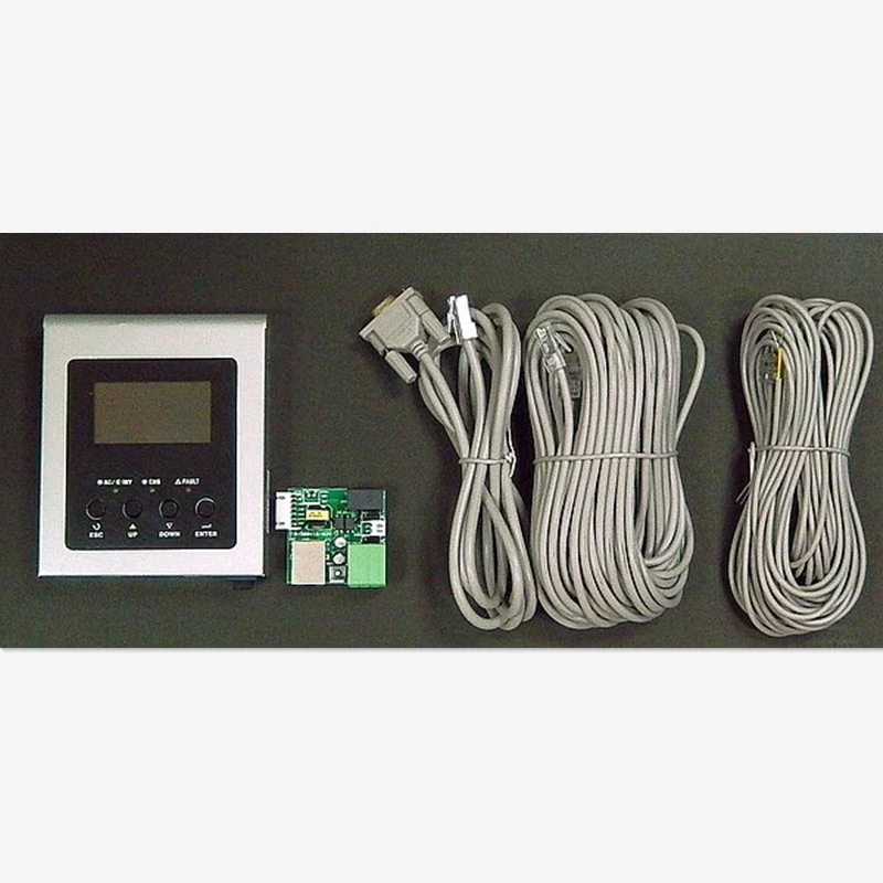EASUNPOWER Remote Control Panel For ISolar SM SP-3