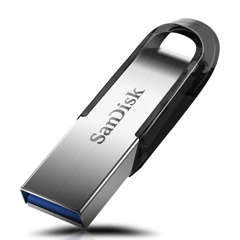 Флеш-накопитель USB sandisk 32, 64, 128, 16 ГБ, флеш-накопитель 128 ГБ, 64 ГБ, 32 ГБ, 256 ГБ, флеш-накопитель 3,0, USB флешка, диск на ключ, память для телефона