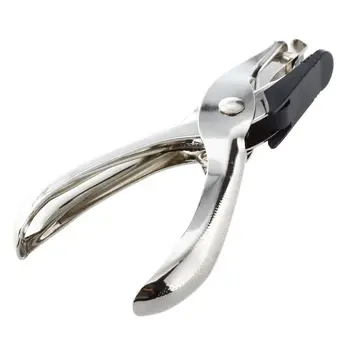 

PPYY NEW - A paper hole puncher