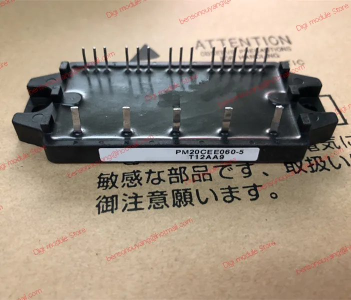 

PM20CEE060-5