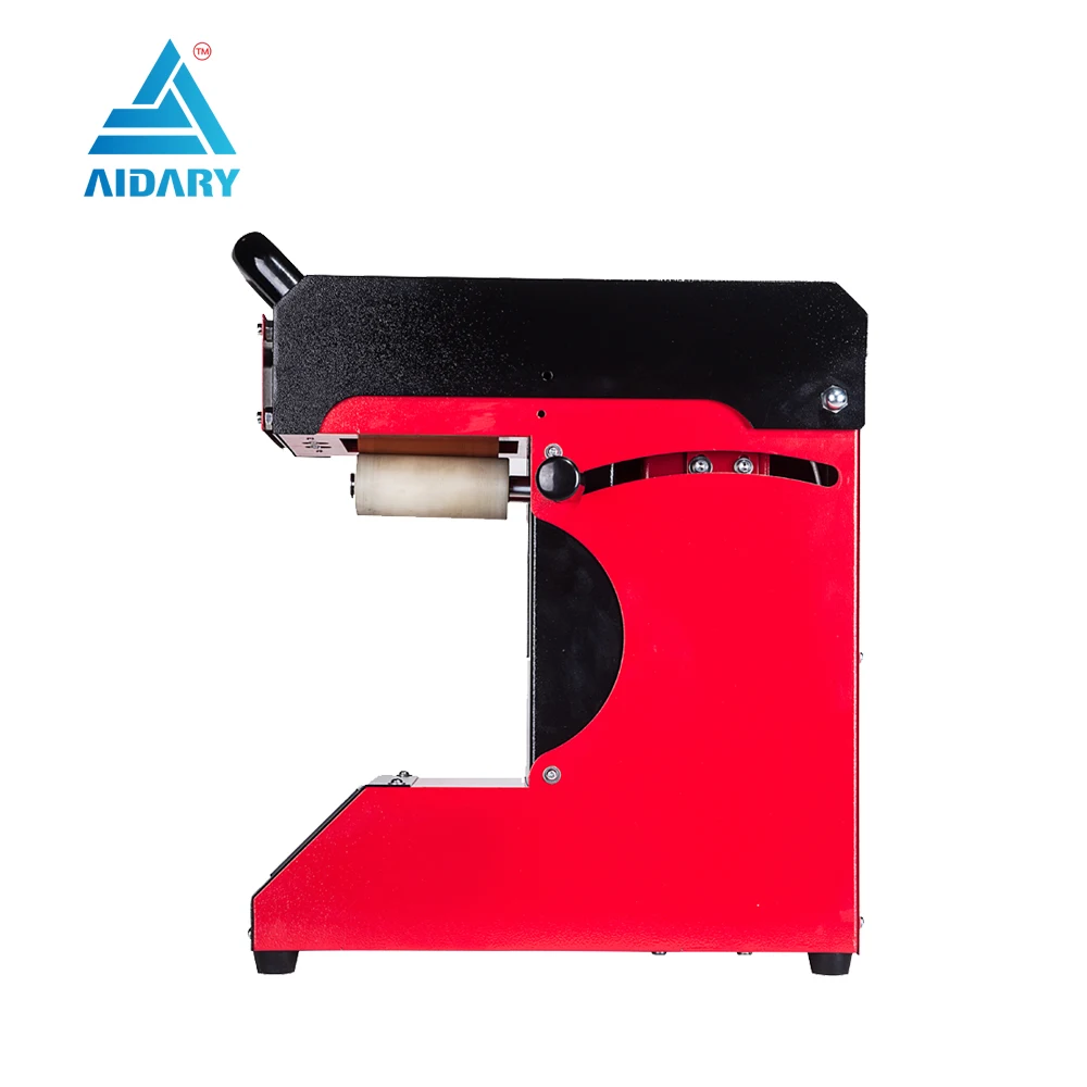 Roller heat press (6)