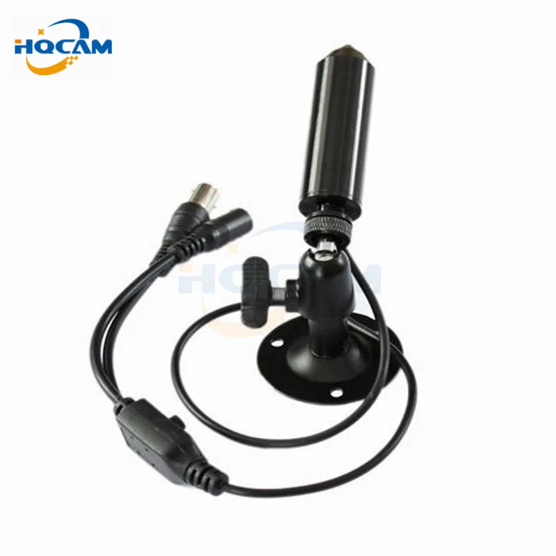 Мини камера видеонаблюдения HQCAM 1/3 дюйма Sony CCD 420TVL|cctv mini camera|mini ccd cameramini bullet camera |
