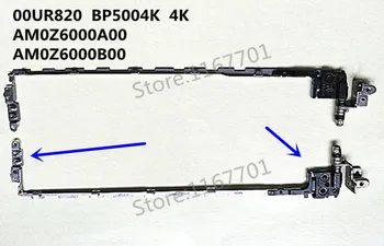 

New Original Laptop/Notebook LCD/LED Aixs/Hinges for Lenovo Thinkpad P50 BP5004K AM0Z6000A00 AM0Z6000B00 00UR820 4K QHD
