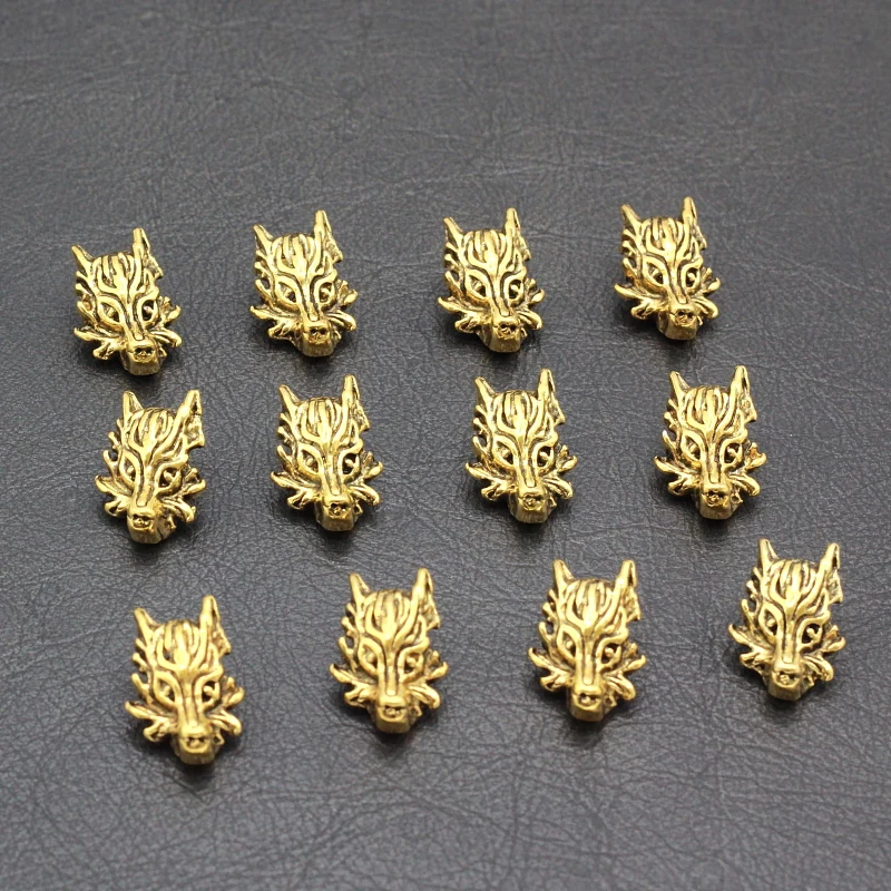30pcs-lot-Vintage-Metal-Wolf-Charms-for-Jewelry-Making-DIY-Handmade-Animal-Wolf-Head-Pendant-Charms