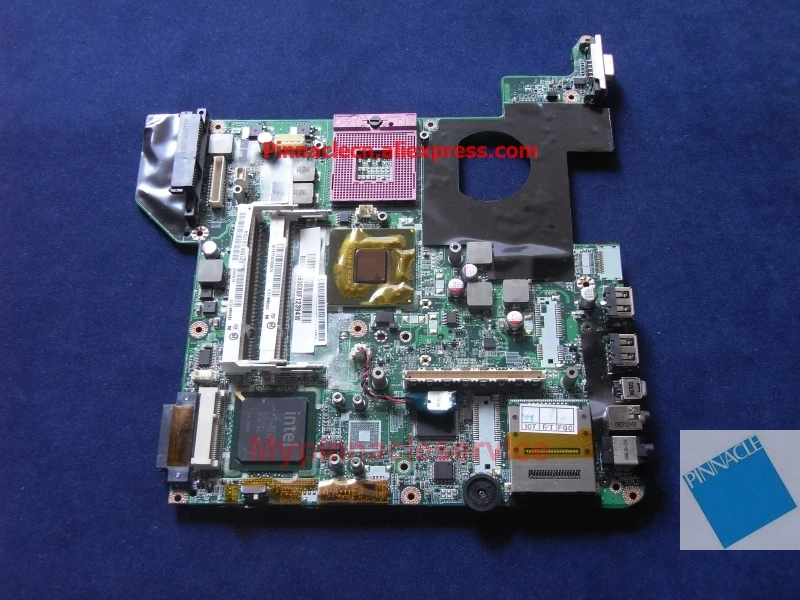 A000026830 материнская плата для Toshiba Satellite M300 M305 TE1 DA0TE1MB8F0 | Компьютеры и офис