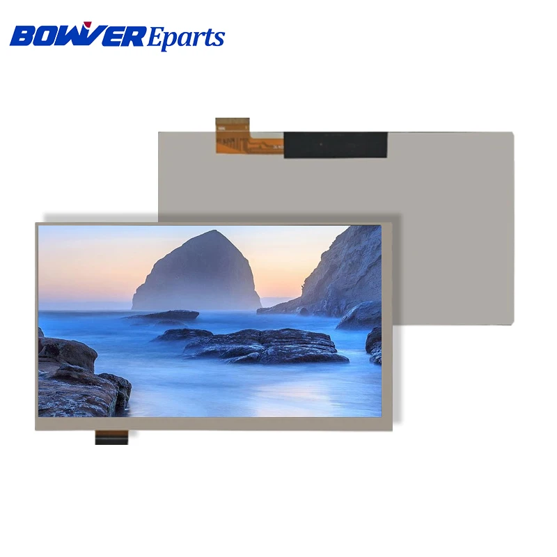 

163x97mm Display For 7 inch DEXP URSUS A169 3G/7MV/7MV4/NS170/NS370/KX270/A169i/A370/A269/A270 Jet/NS470/HIT 3G Tablet LCD
