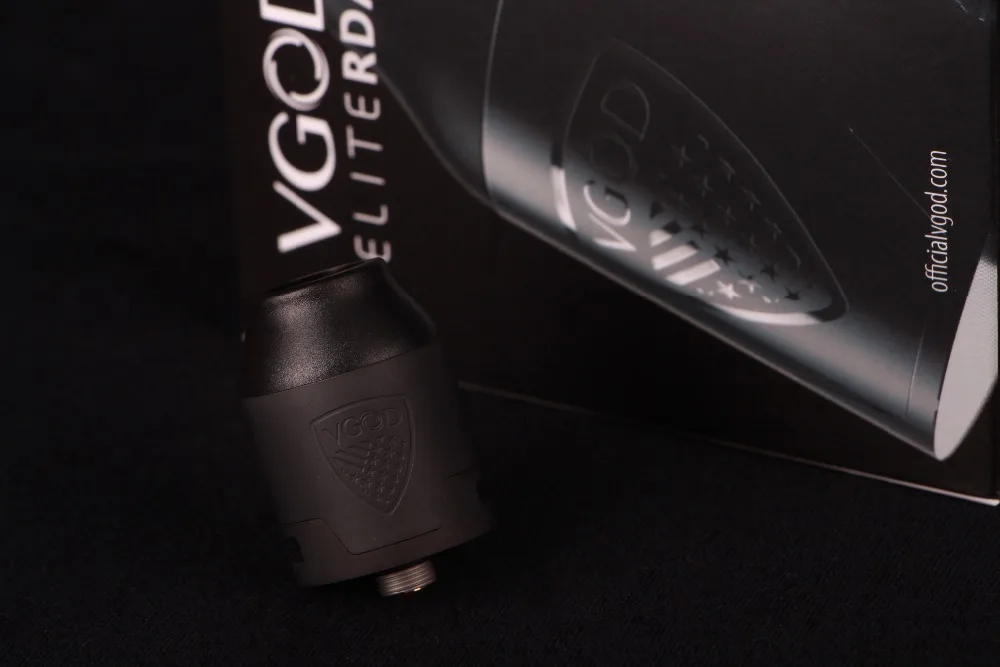 VGOD ELite RDA (6)